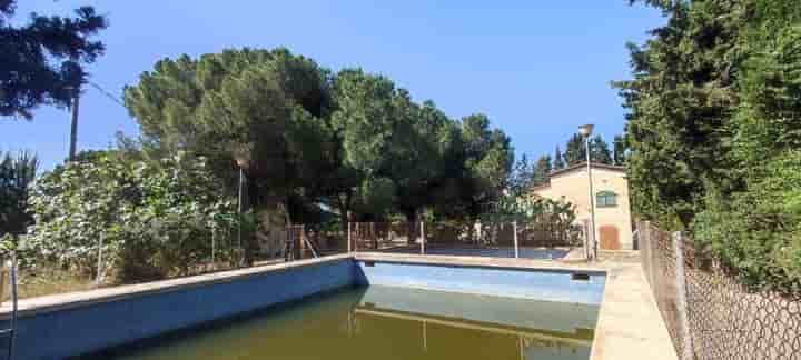 House for sale in Riudoms