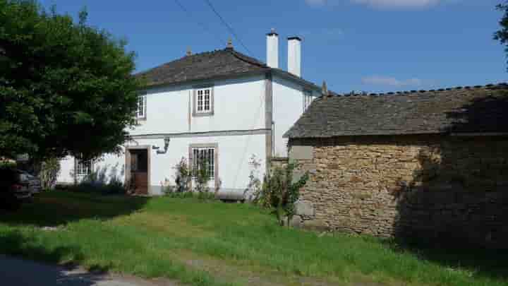 Casa en venta en Vega de Valcarce