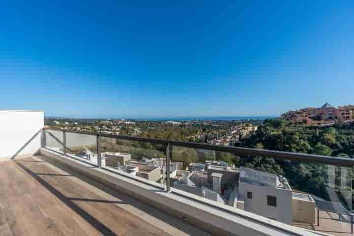 Casa para venda em Nueva Andalucía