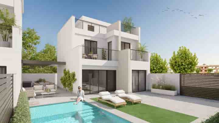 House for sale in Los Alcázares