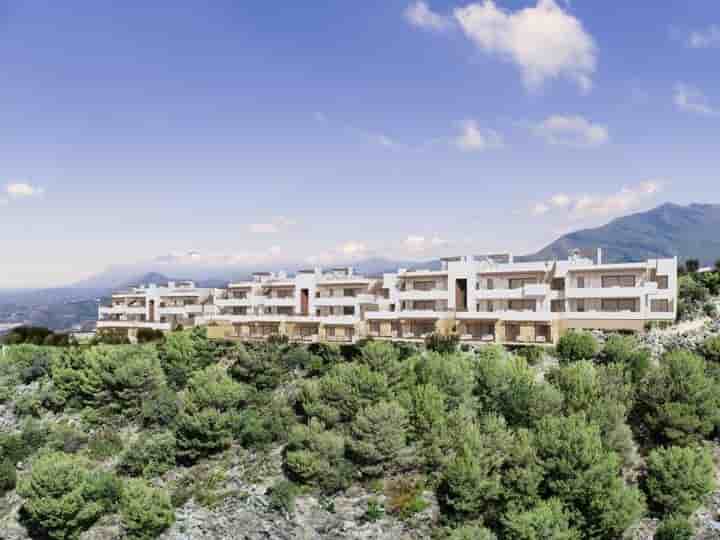 Apartment for sale in Istán
