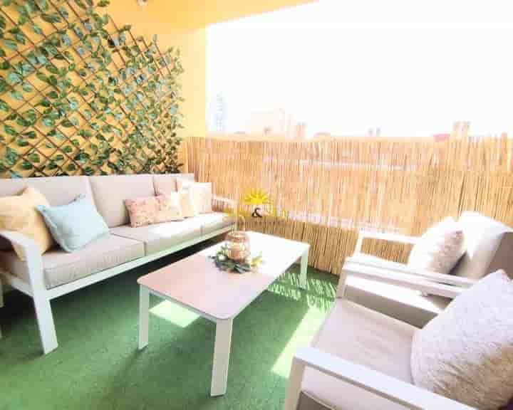 Apartment for rent in Cartagena