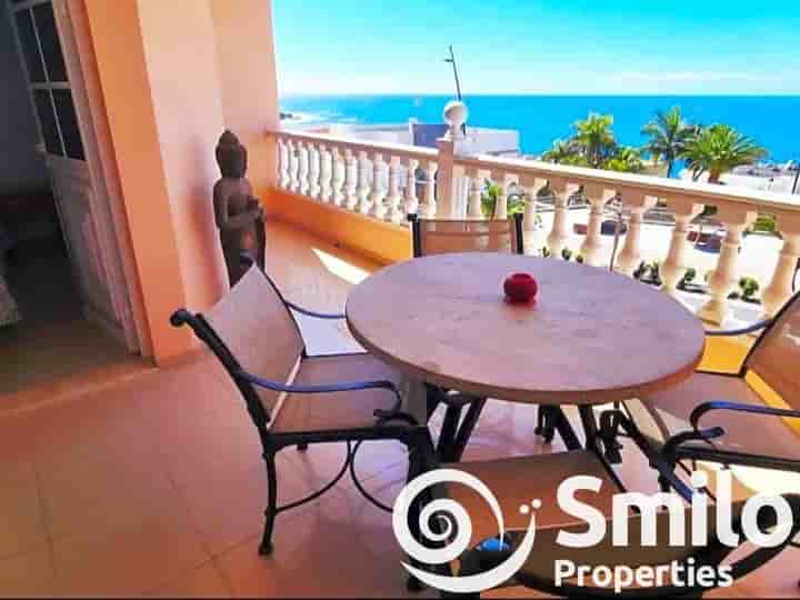 Apartment for rent in Puerto de Santiago