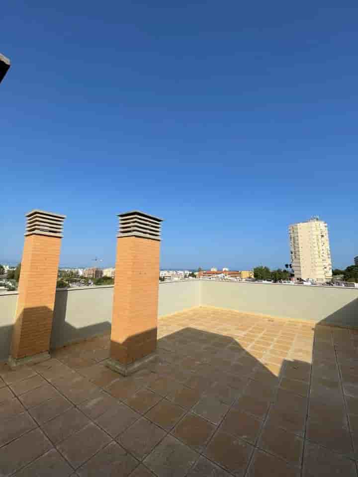 Apartment for rent in Playamar - Benyamina