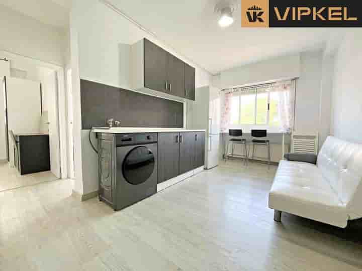 Apartamento en venta en Ferrol