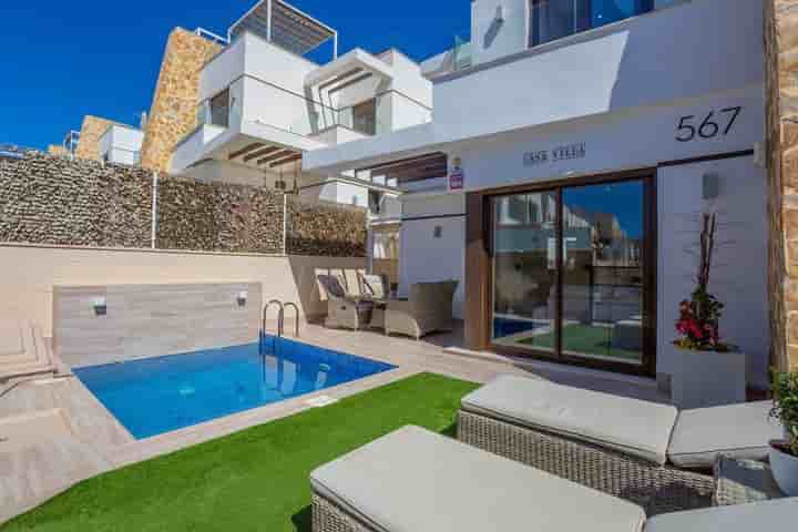 House for sale in Orihuela Costa