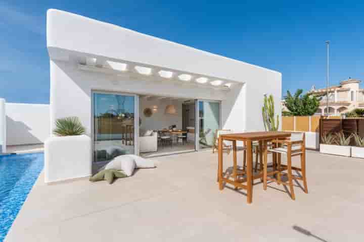 House for sale in Los Alcázares