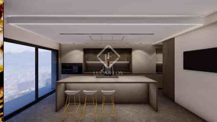 Casa para arrendar em Barcelona