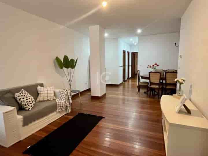 Apartment for sale in Getxo