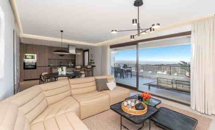 Apartment for sale in Istán