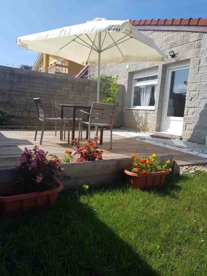 Apartment for rent in Soto de la Marina