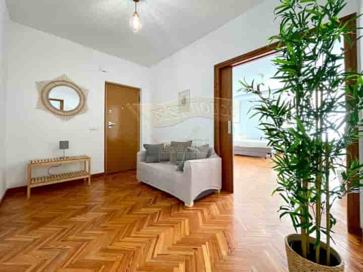 Apartamento en alquiler en Jaume Roig