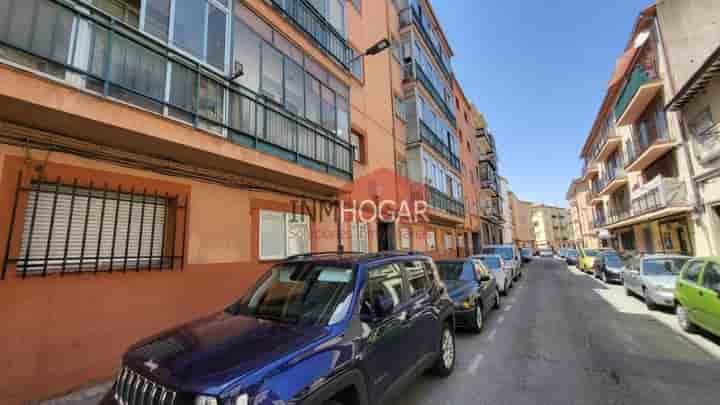 Wohnung zum Verkauf in Ávila