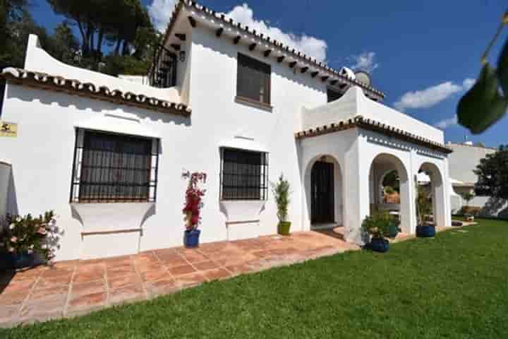 Haus zum Verkauf in Mijas