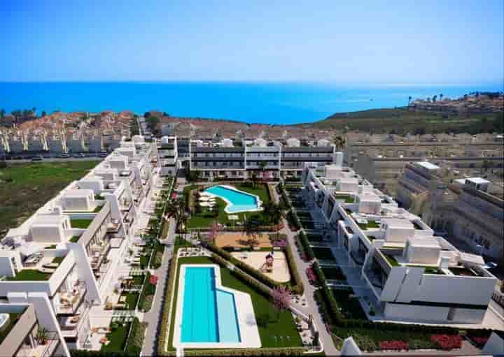 Apartment for sale in Monte Faro-Altomar