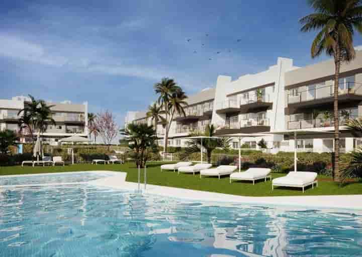 Apartamento en venta en Monte Faro-Altomar