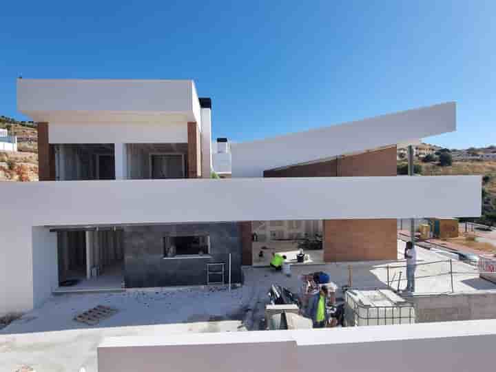 Casa en venta en Benalmádena