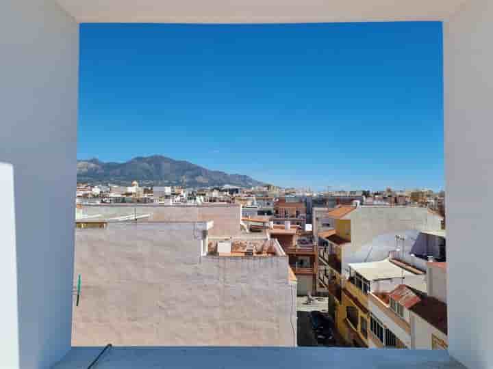 Casa para venda em Las Lagunas de Mijas