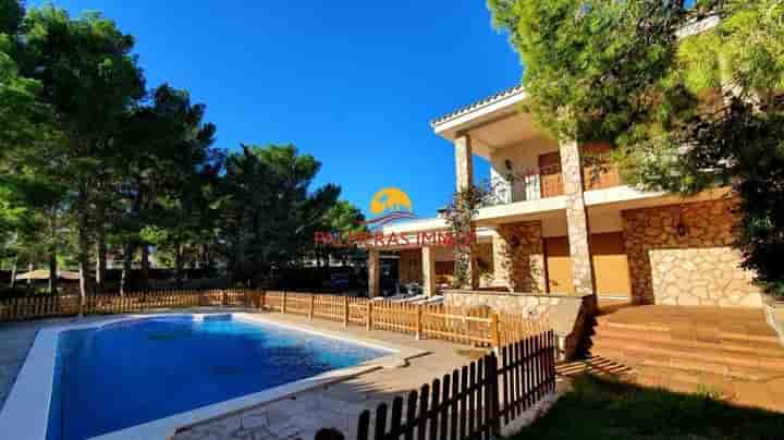 House for sale in Les Tres Cales