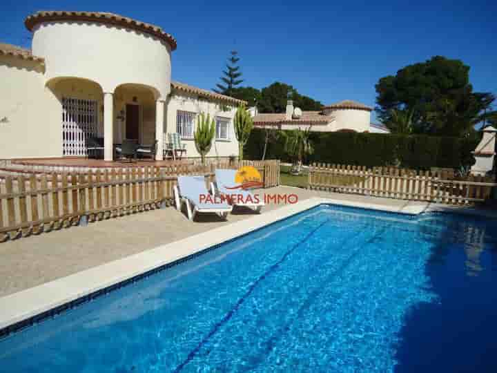 House for sale in Les Tres Cales