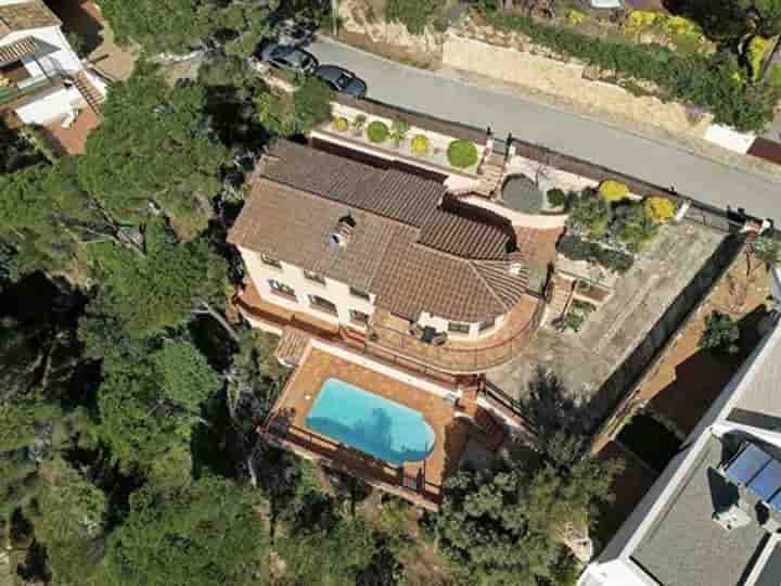 Дом для продажи в Sant Feliu de Guíxols