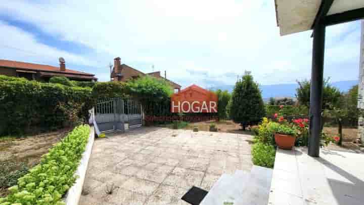 House for sale in El Barraco