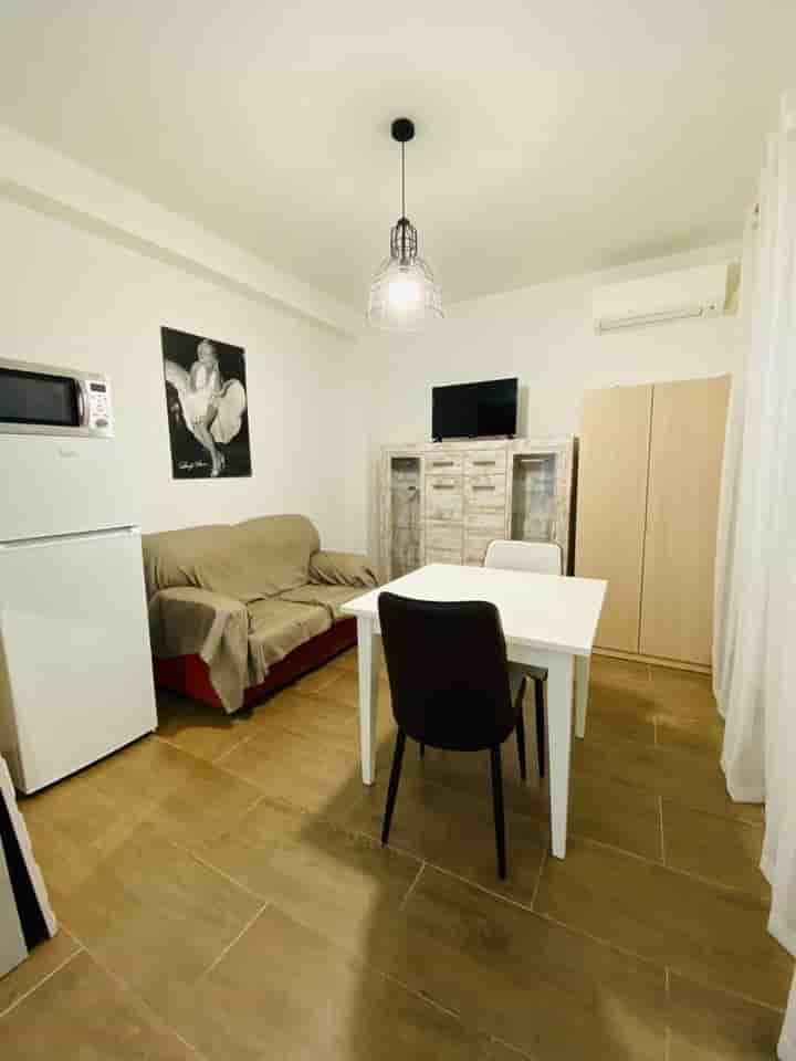 Apartamento en alquiler en Fígares