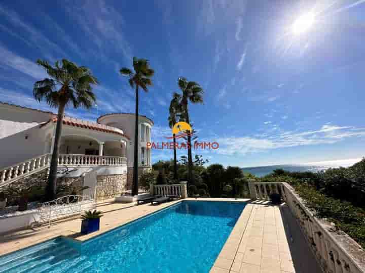 House for sale in Les Tres Cales