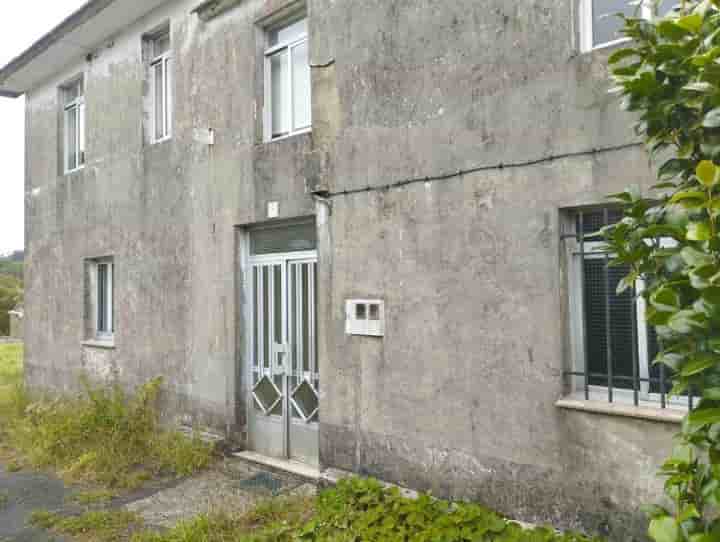 Casa para venda em San Sadurniño