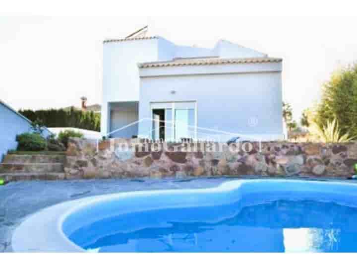 House for rent in Cotomar - Urbanizaciones