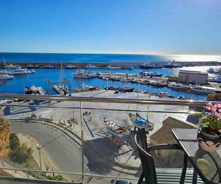 Apartamento en venta en LAmetlla de Mar