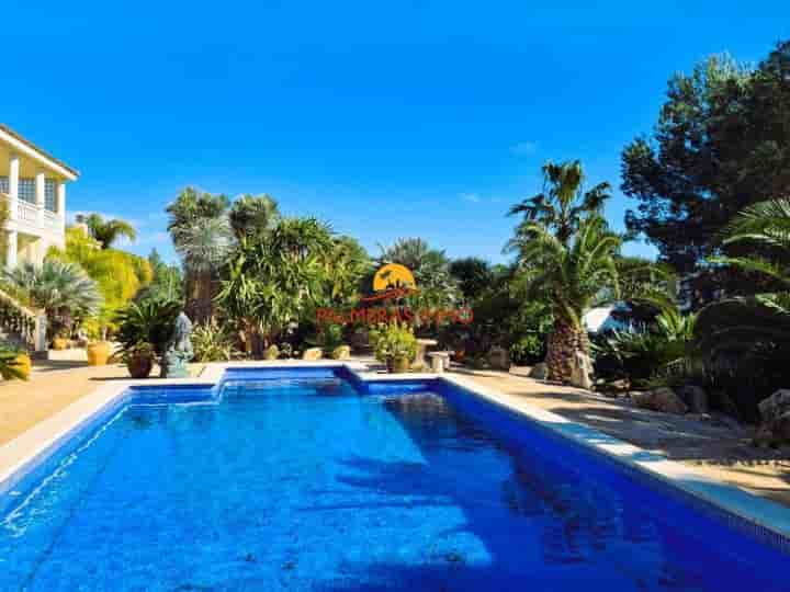 Casa para venda em Sant Jordi dAlfama