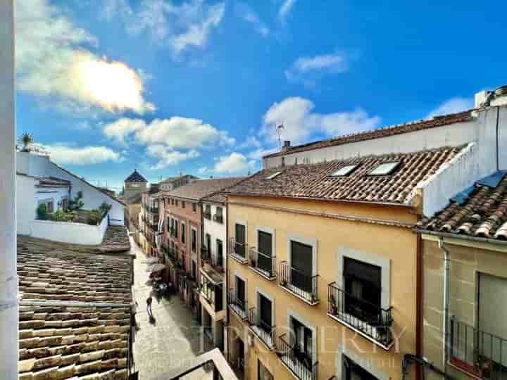 Квартира для аренды в Úbeda