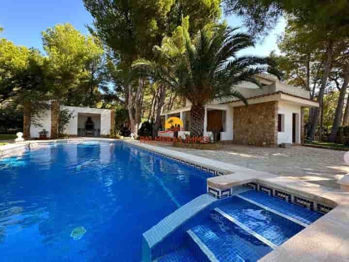 House for sale in Sant Jordi dAlfama