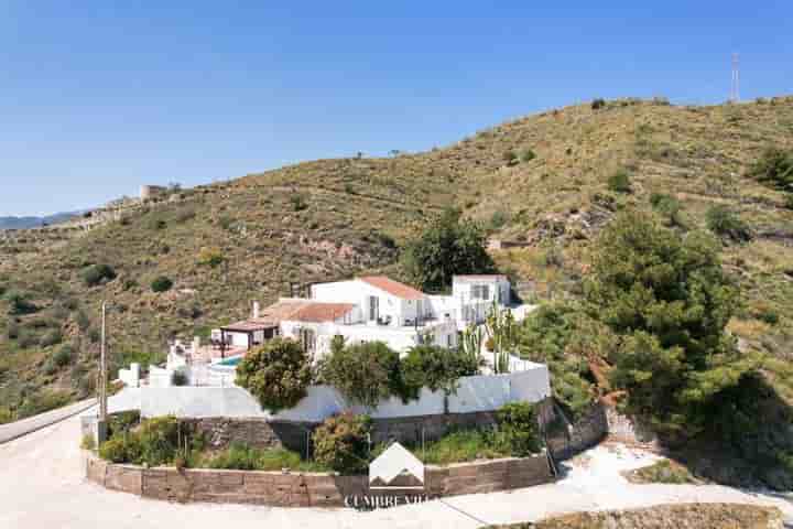 House for sale in La Herradura