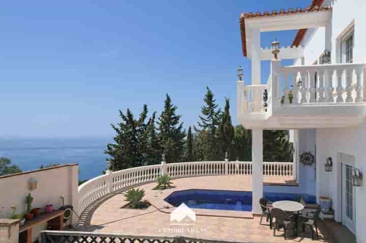 House for sale in Monte los Almendros - El Pargo - Costa Aguilera