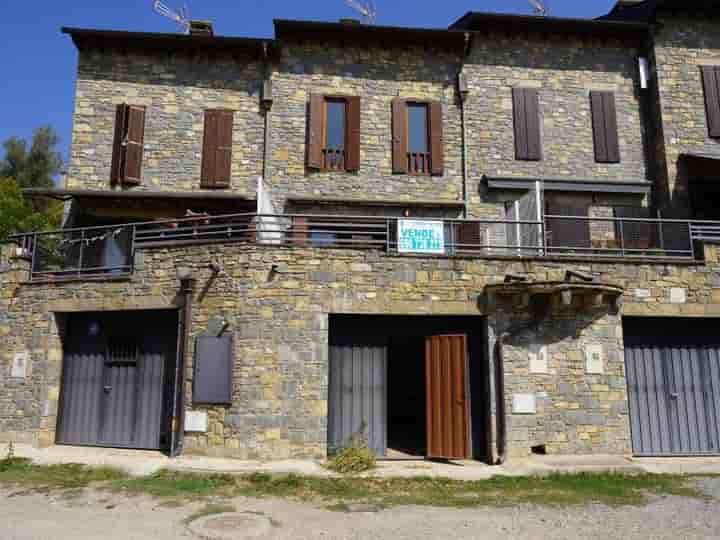 Haus zum Verkauf in Boltaña