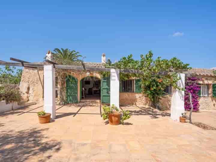 Maison à vendre à Alaior