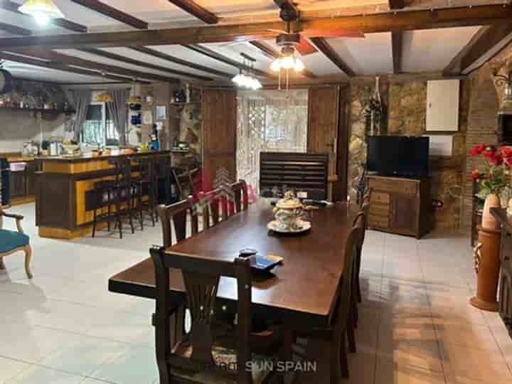 House for sale in Dénia