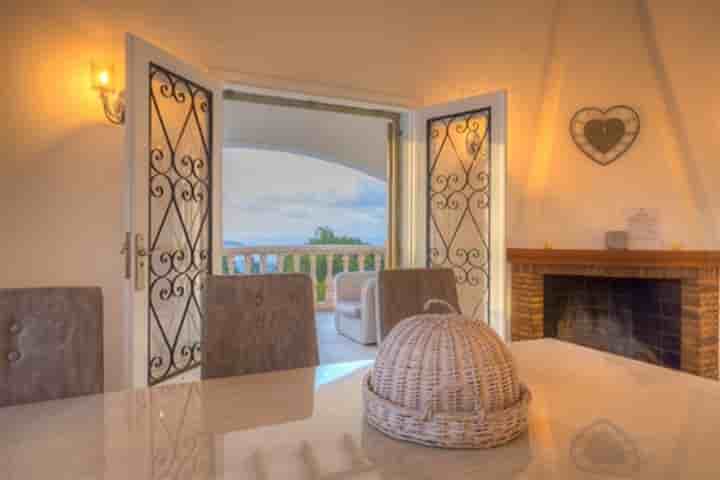 House for sale in Moraira