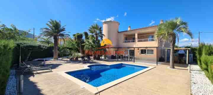 House for sale in Les Tres Cales