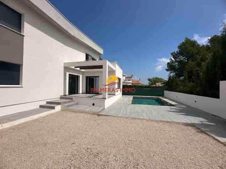 Maison à vendre à Les Tres Cales