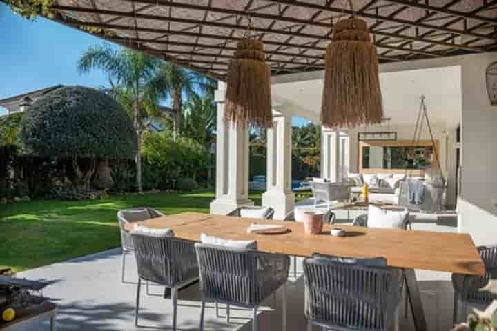 Casa para venda em San Pedro de Alcántara