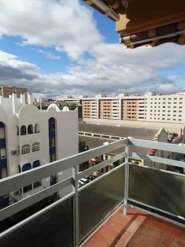 Apartamento en alquiler en R.E.N.F.E.