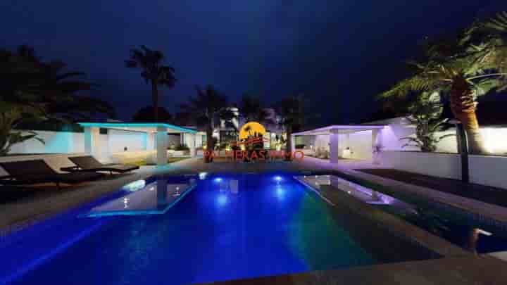 House for sale in Les Tres Cales