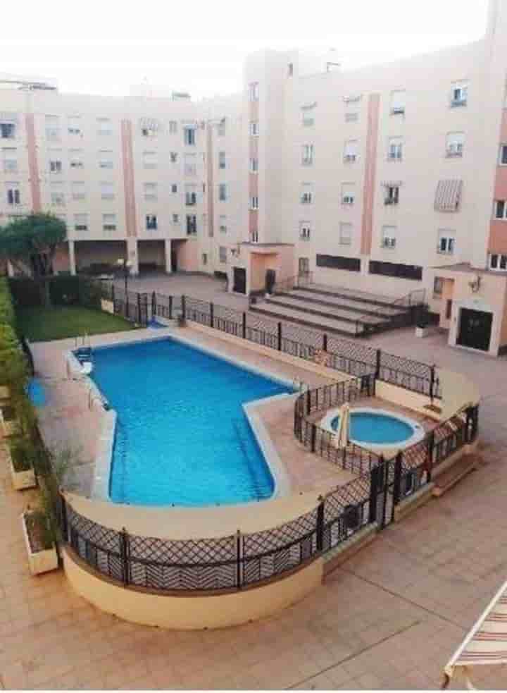 Apartment for rent in Granada