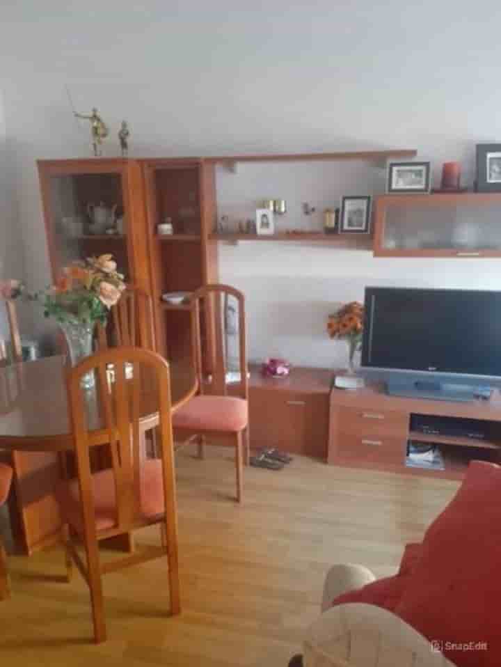 Apartment for rent in Rosaleda