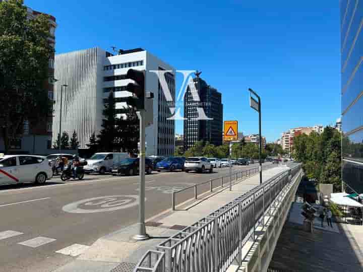 House for sale in Madrid