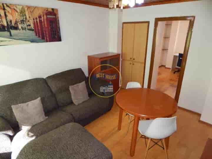 Appartement à louer à Bocairent