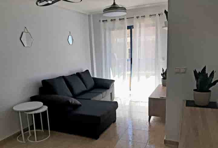 Apartment for rent in Centro - Muelle Pesquero